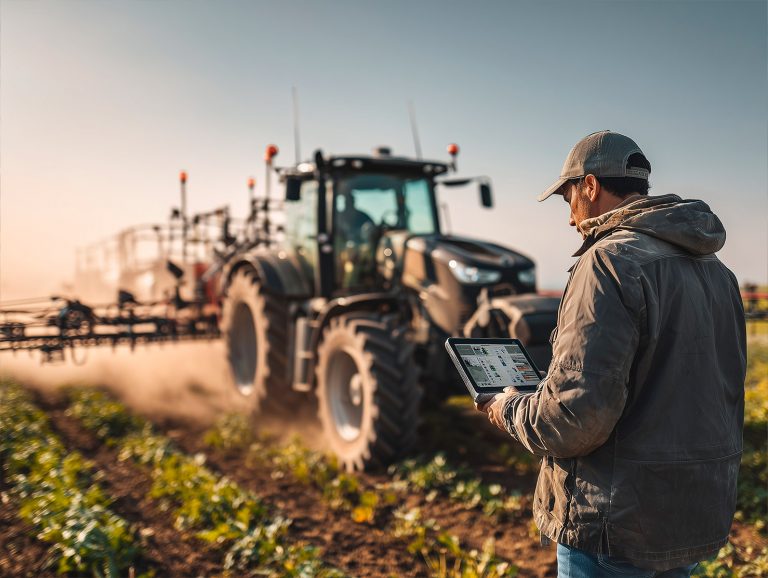 Avances-en-maquinaria-agrícola-tecnología-y-eficiencia-en-el-campo