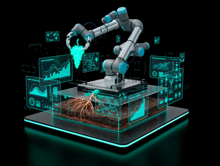 innovacion-empresarial-robotica-agricola-futuro-agricultura