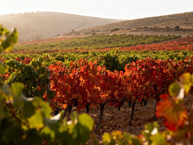 La viticultura en la negociación de la PAC: retos y oportunidades en la actualidad agraria actualidad-agraria-viticultura-pac-retos-oportunidades