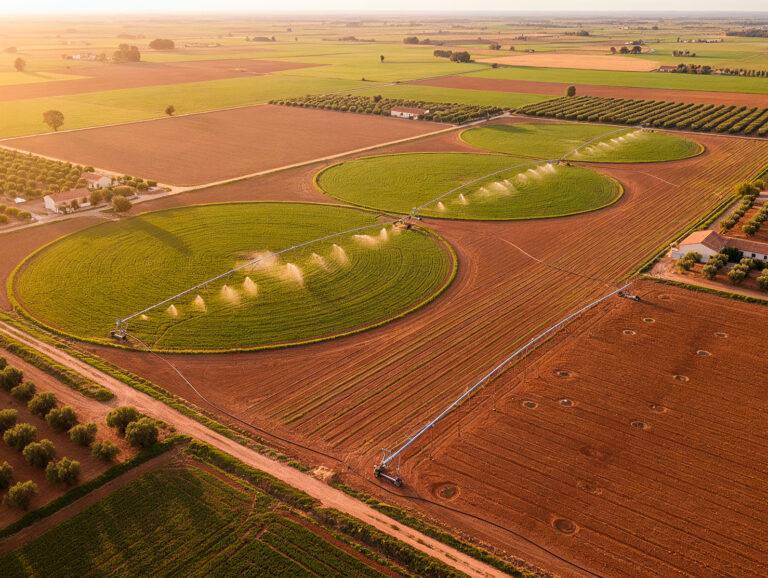 regadios castilla la mancha