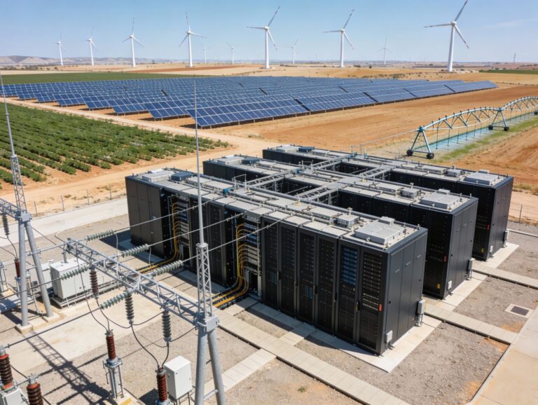 actualidad-agraria-soberania-energetica-inteligencia-artificial