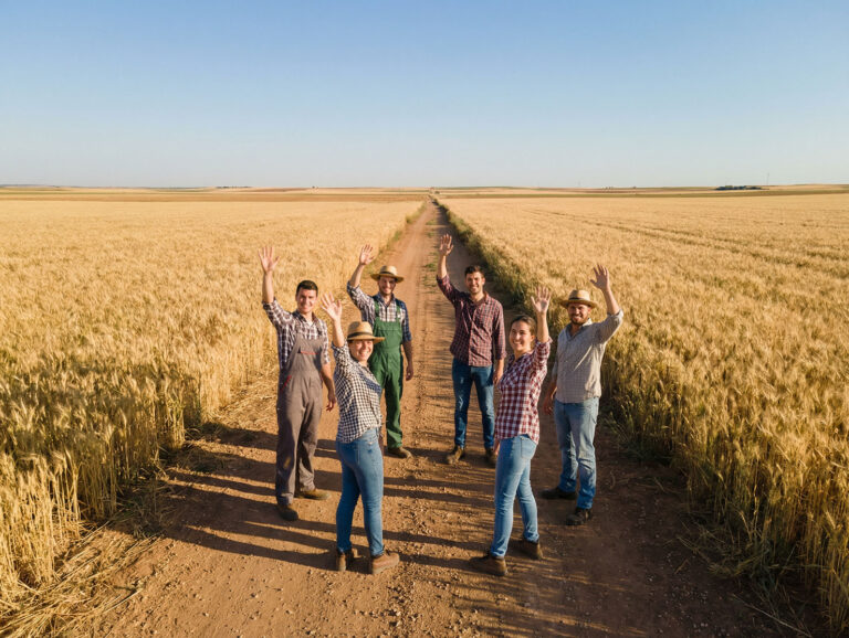 Ayudas a jóvenes agricultores en Castilla-La Mancha 2026: último plazo para solicitar hasta 60.000 € Ayudas a jóvenes agricultores en Castilla-La Mancha 2026 para incorporarse al campo