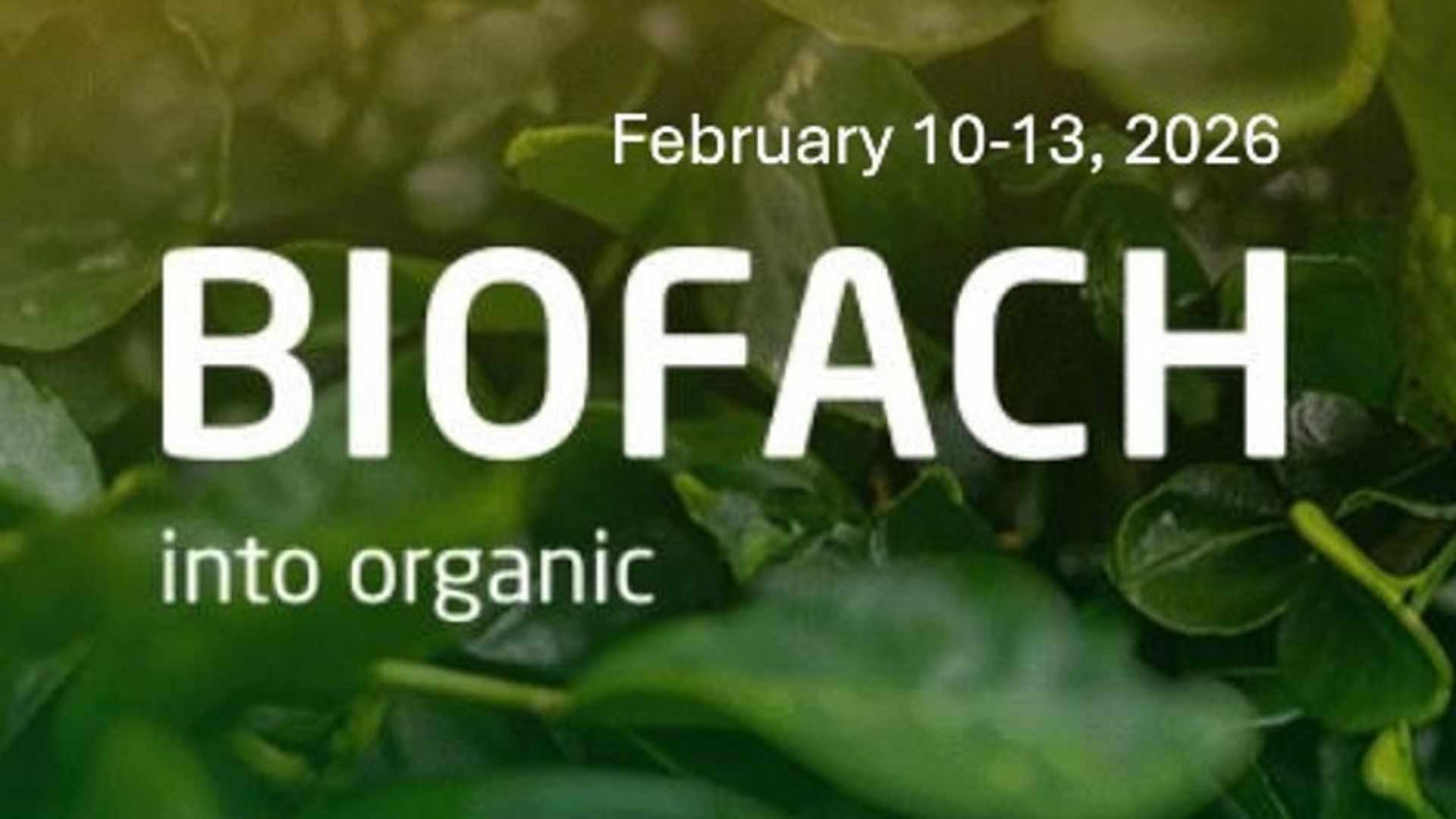 biofach-2026-feria-alimentos-organicos-ecologicos