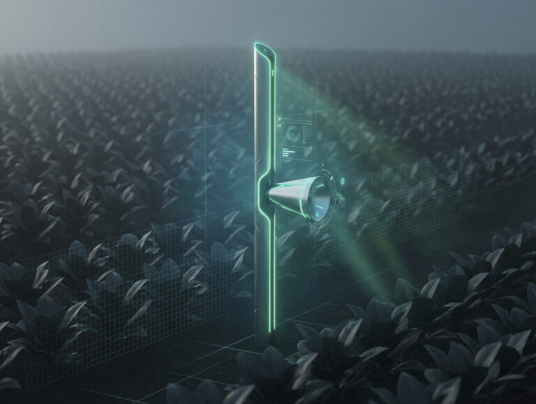 Innovación en sanidad vegetal mediante manejo integrado de plagas y control biológico en agricultura sostenible