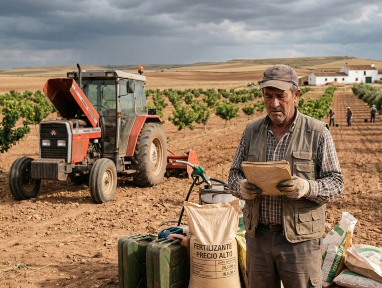 actualidad-agraria-impacto-guerra-iran-campo-castilla-la-mancha