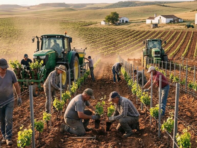 actualidad-agraria-ayudas-reestructuracion-vinedo-castilla-la-mancha