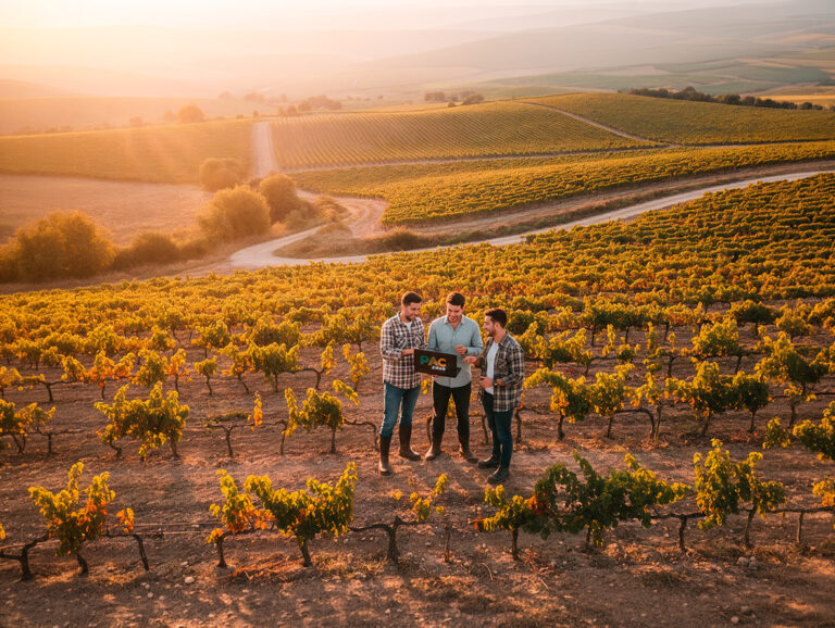Ayudas PAC para jóvenes agricultores en Castilla-La Mancha en 2026