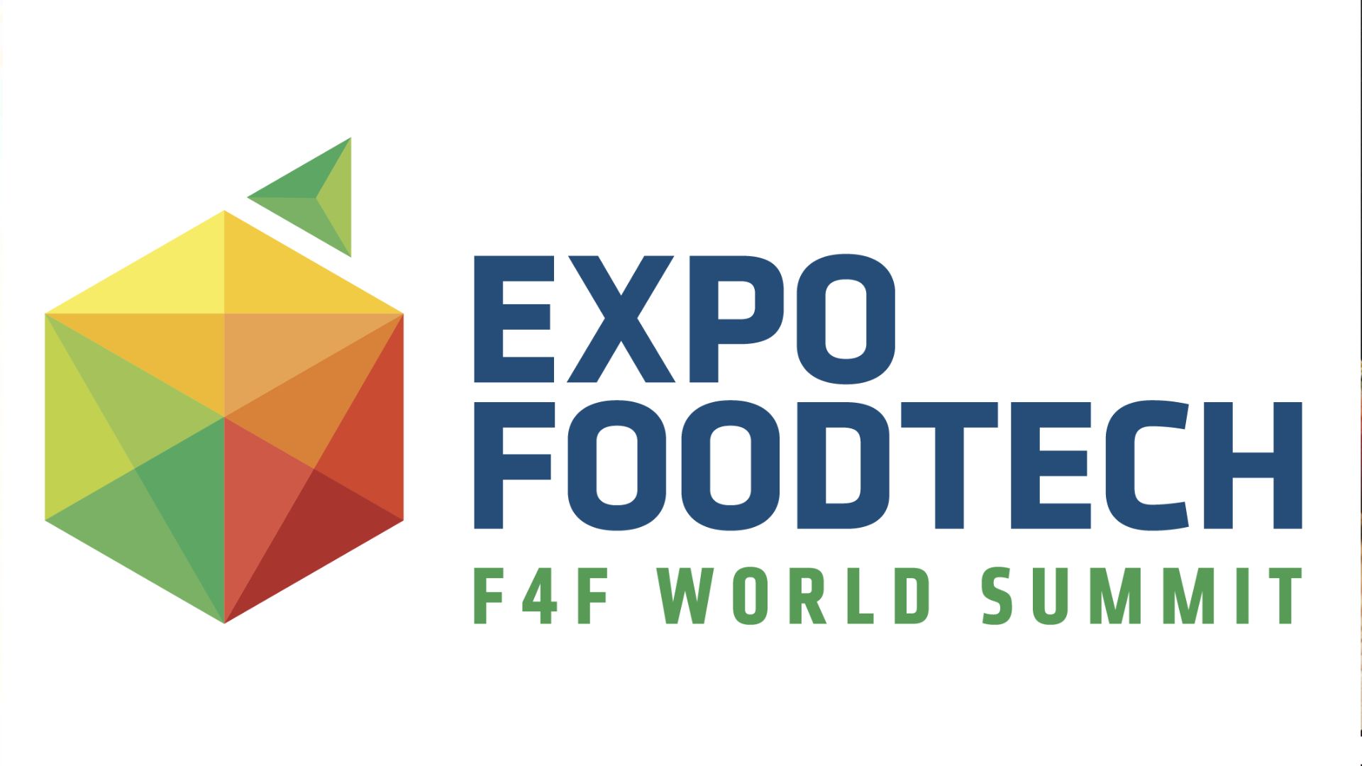 Food 4 Future - Expofoodtech 2026: La revolución de la industria agroalimentaria