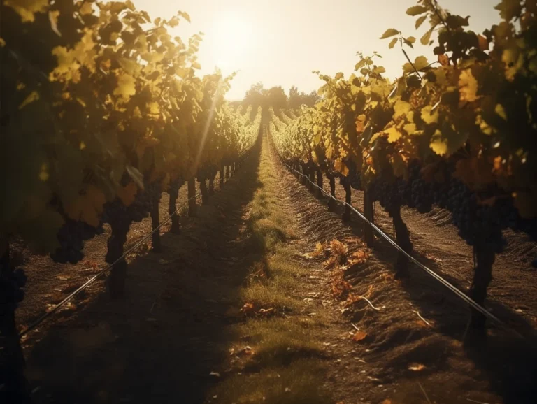 Alianza histórica en el viñedo de CLM con cooperativas de Castilla-La Mancha