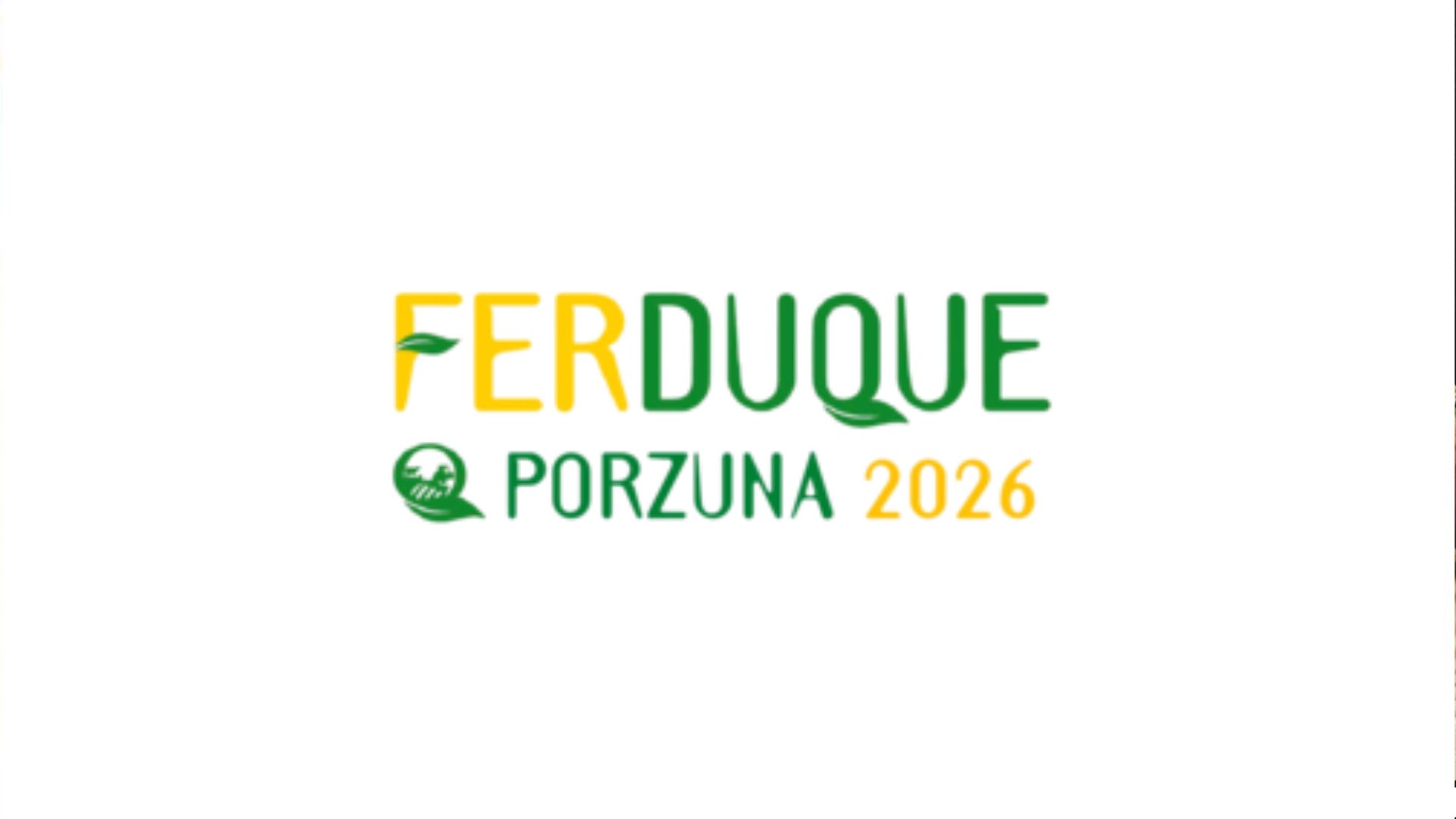 FERDUQUE 2026: Corazón y tradición en la Feria Nacional Agroganadera