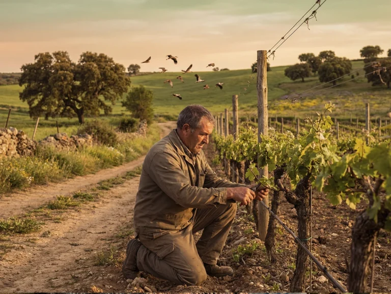PAC ayudas para explotaciones en zonas ZEPA y montaña en Castilla-La Mancha