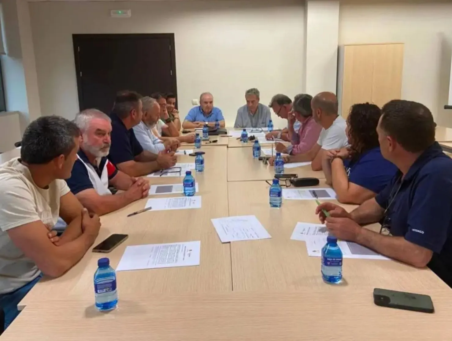 Arrancan las cotizaciones de la Lonja de Melón y Sandía de Castilla-La Mancha