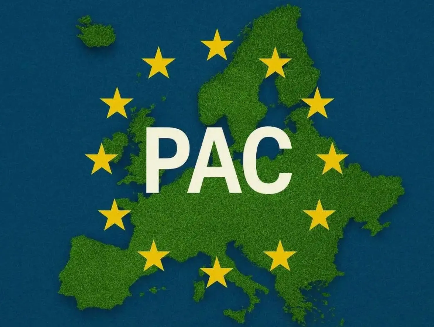 Los pagos pendientes de la PAC se abonarán a primeros de septiembre