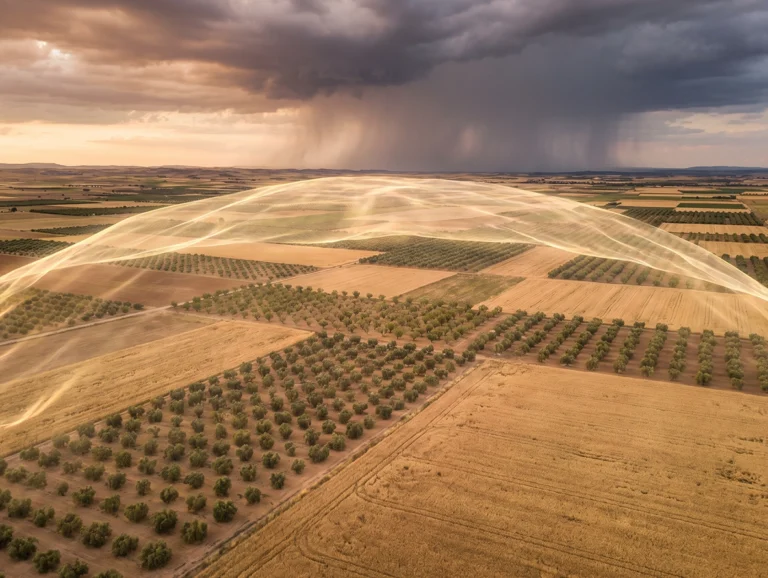 Seguro agrario en septiembre: qué cultivos puedes asegurar ya en Castilla-La Mancha y cómo no llegar tarde Seguro agrario para cultivos de secano y regadío en Castilla-La Mancha